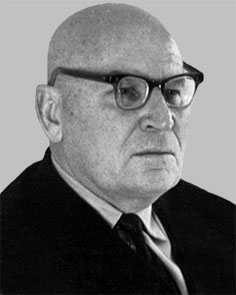 Комар Антон Пантелеймонович